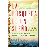 La búsqueda de un sueño: Una Autobiografía
