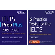 Ielts Prep Set