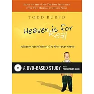 Heaven Is for Real: Dvd Sessions
