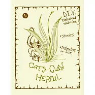 Cat’s Claw Herbal
