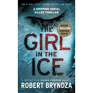 The Girl in the Ice