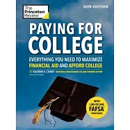 The Princeton Review Paying for College 2019