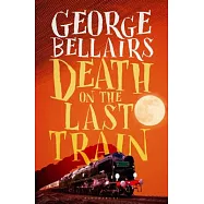 Death on the Last Train
