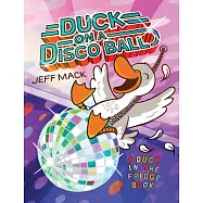 Duck on a Disco Ball