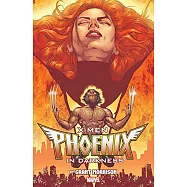 X-men: Phoenix in Darkness