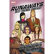 Runaways 2: Best Friends Forever