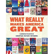 What Really Makes America Great