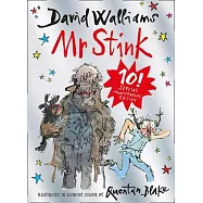 Mr Stink: 10th Anniversary Edition