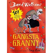 Gangsta Granny: 10th Anniversary Edition