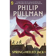 Spring-Heeled Jack