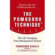 The Pomodoro Technique: The Life-Changing Time-Management System