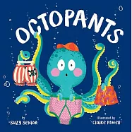 Octopants