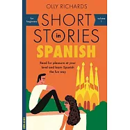 Short Stories in Spanish for Beginners