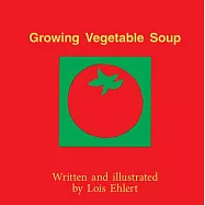 Growing Vegetable Soup Little Book