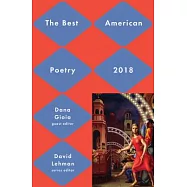 Best American Poetry 2018