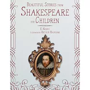 Beautiful Stories from Shakespeare for Children