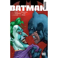 Batman: Europa