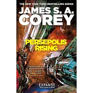 Persepolis Rising