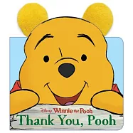 Thank You, Pooh