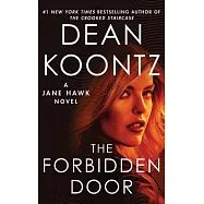 The Forbidden Door: Library Edition