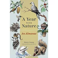 A Year with Nature: An Almanac