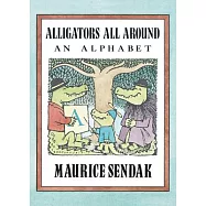 Alligators All Around: An Alphabet