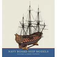 Navy Board Ship Models