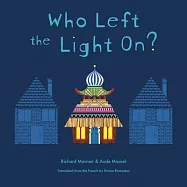 Who Left the Light On?