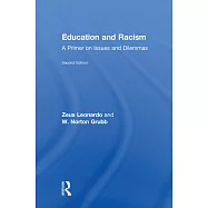 Education and Racism: A Primer on Issues and Dilemmas