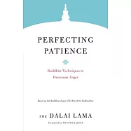 Perfecting Patience: Buddhist Techniques to Overcome Anger