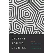 Digital Sound Studies