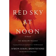 Red Sky at Noon