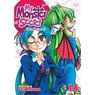 My Monster Secret 14