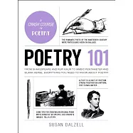 Poetry 101: From Shakespeare and Rupi Kaur to Iambic Pentameter and Blank Verse, Everything You Need to Know About