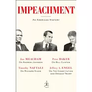 Impeachment: An American History