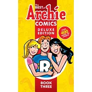The Best of Archie Comics 3