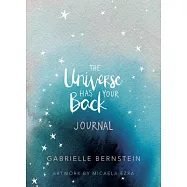 The Universe Has Your Back Journal