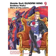 Mobile Suit Gundam Wing, 9: Glory of the Losers
