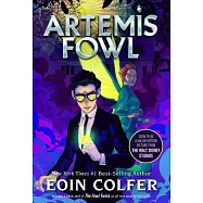 Artemis Fowl (Artemis Fowl, Book 1)
