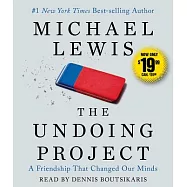 The Undoing Project: A Friendship That Changed Our Minds