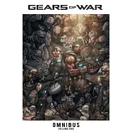 Gears of War Omnibus, Vol. 1
