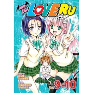 To Love Ru 9-10