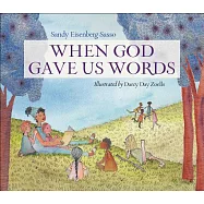 When God Gave Us Words