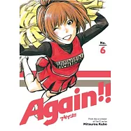 Again!! 6