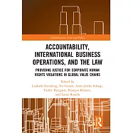 Accountability, International Business Operations and the Law: Providing Justice for Corporate Human Rights Violations