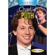 Charlie Puth