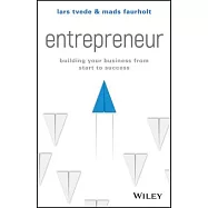 Entrepreneur: Building Your Business from Start to Success