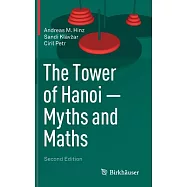 The Tower of Hanoi - Myths and Maths