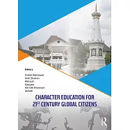 Character Education for 21st Century Global Citizens: Proceedings of the 2nd International Conference on Teacher