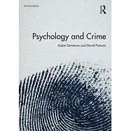 Psychology and Crime: 2nd Edition